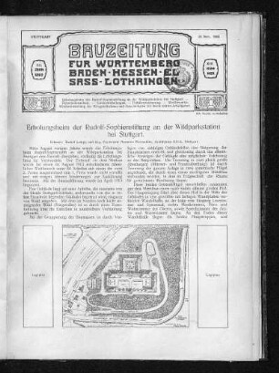 Zwölfter Jahrgang. No. 46/49.