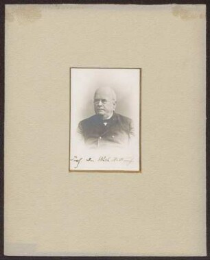 Hittorf, Johann Wilhelm