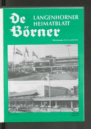 Mai 1996, Nummer 5