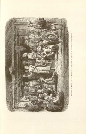 Musiciens à Muong Lim