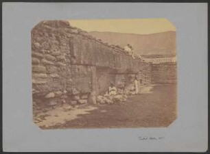 [78]: Mictla II (Mitla) / Oaxaca