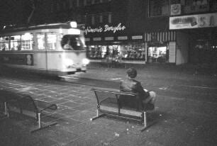 Karlsruher Straßenbahn