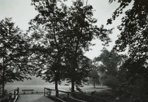 Park an der Ilm