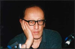 Heiner Müller (1929-1995)