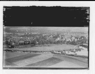 Munderkingen (b. Ehingen)