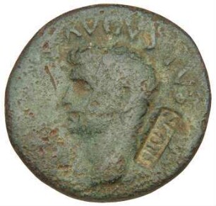 Divus Augustus