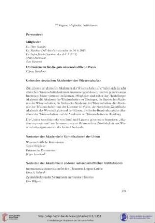 Förderverein