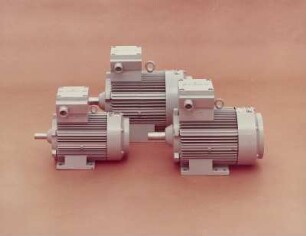 Siemens Elektromotoren