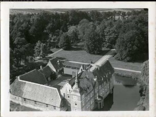 Senden, Gut