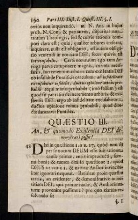 190-241, Quaestio III