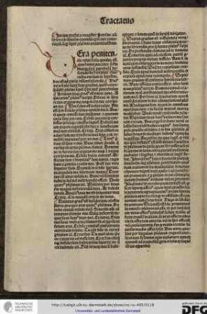 Incipit prefatio magistri Petri de Aillyaco cardinalis quondam episcopi Cameracensis super septem psalmis penitentialibus.