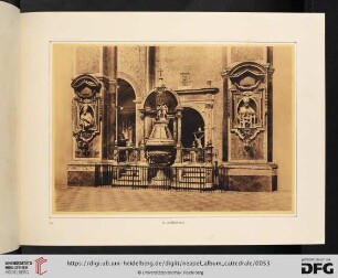 13. Il Battistero
