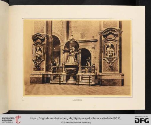 13. Il Battistero