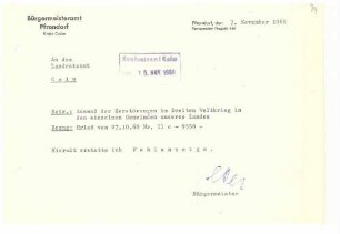 Pfrondorf