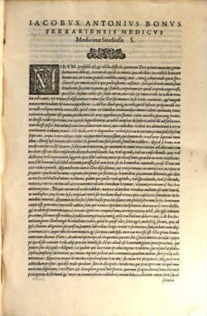 Galeni Opera. [11], Musae Brasavoli ... Index Refertissimus In Omnes Galeni Libros Qui ex Iuntarum Sexta editione extant