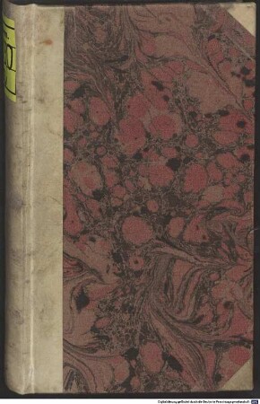 M. Caspari Pfaffradii De Studiis Rameis Et Optimae Institutionis Legibus Commentatio : Qua Ramea Institutio longe alia, quam quae a multis deformata pingitur, atque adeo non improbanda, sed maxime excolenda ostenditur