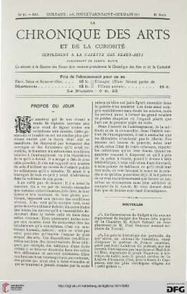 Nr. 10 (11 Mars)