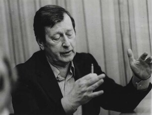 Bernt Engelmann