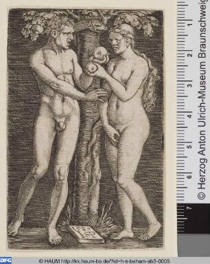 Adam und Eva