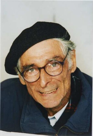 Gerhard Zadek
