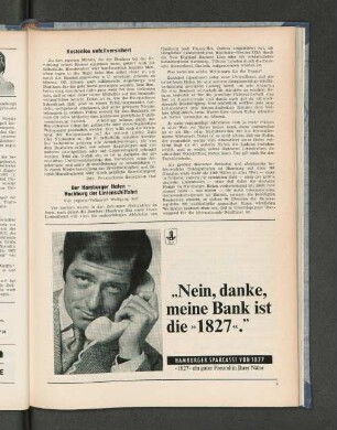Kostenlos unfallversichert