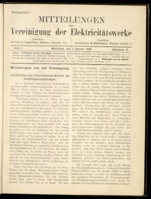 Heft 1/12, Jg. 2
