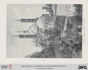(Padoue - Vicenza)