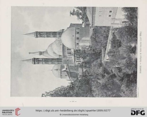 (Padoue - Vicenza)