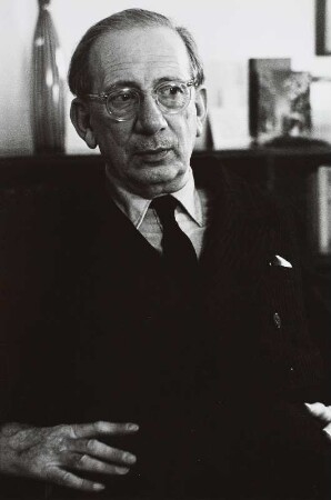 Der Arzt Joseph Berberich