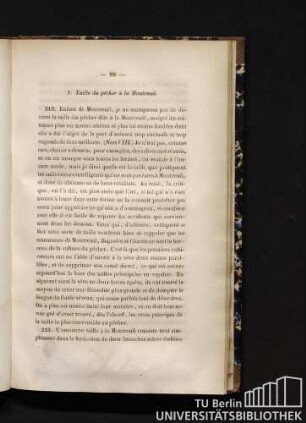 1. Taille du pêcher à la Montreuil.