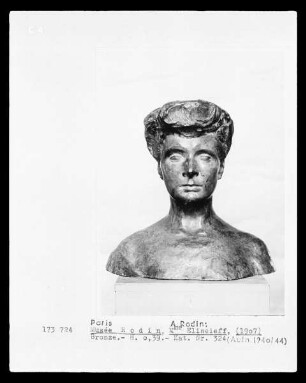 Madame Eliseieff