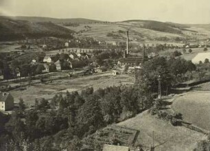 Olbernhau-Grünthal, Alter Kupferhammer