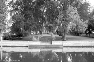 Garten Braun; Berlin, Steglitz-Zehlendorf