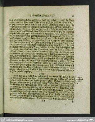 [Halberst. Dom. Capit. Sec. IX.]
