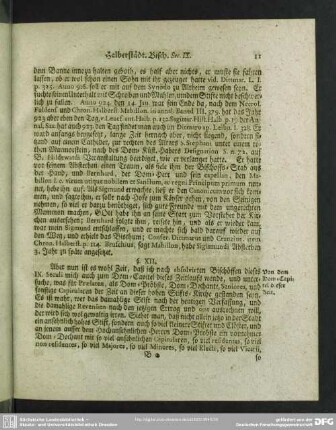[Halberst. Dom. Capit. Sec. IX.]