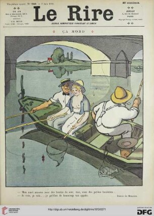 No. 540 (7 Juin 1913)