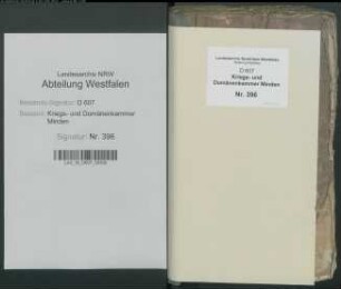 Hütung der Ziegen