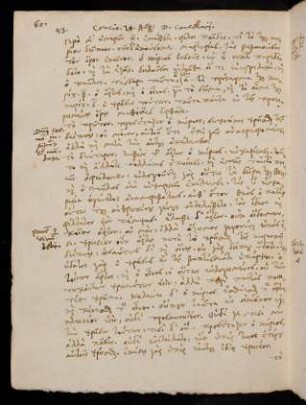 60-62, 20.8.1564 (vesperi), Coena Dom.