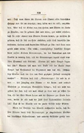 Erinnerungen aus der Reformationsgeschichte von Franken, insonderheit der Stadt und dem Burggraftum Nürnberg ober- und unterhalb des Gebirgs