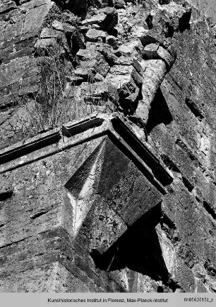 Eremo di Santa Lucia, Chiusdino