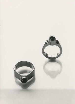 Ringe von Gisela Nünninghoff