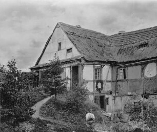 Das Kotzsch-Haus