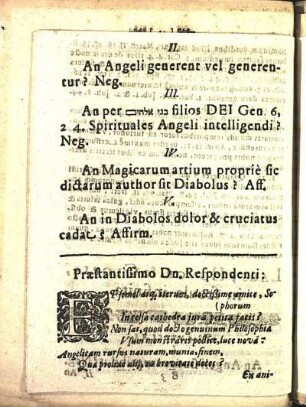 Gratulationes [Beiträger: Balthasar Mejer. Georgius Sultzberger.]