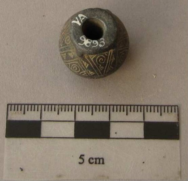 spindle whorl