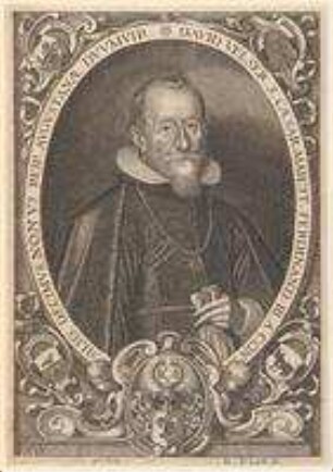 David Welser, Rat Kaiser Ferdiands III., 19. Duumvir in Augsburg