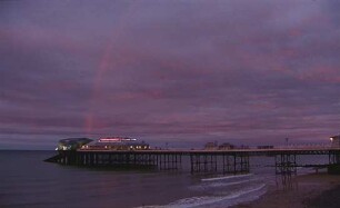 Seaside Special