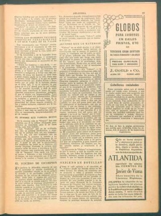 El suicidio de escorpión