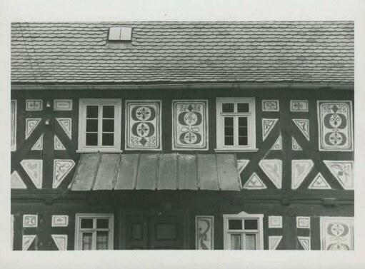 Dreihausen, Kreis Marburg