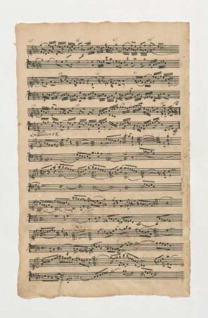 Präludien und Fugen; cemb; cis-Moll; BWV 849