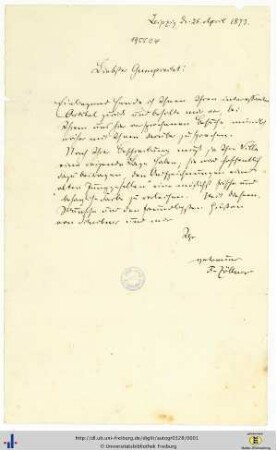 Autogr. Nr. 328
